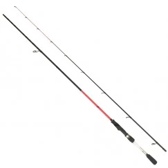 Спиннинг Kaida Lamberta Micro Jig 215, углеволокно, 2.15 м, тест: 3-14 г, 128 г