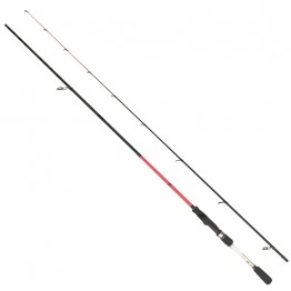 Спиннинг Kaida Lamberta Micro Jig 245, углеволокно, 2.45 м, тест: 3-14 г, 135 г