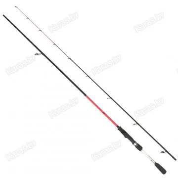 Спиннинг Kaida Lamberta Micro Jig 215, углеволокно, 2.15 м, тест: 3-14 г, 128 г