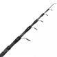 Спиннинг телескопический Kaida Rock 270, углеволокно, 2.7 м, тест: 5-25 г, 127 г