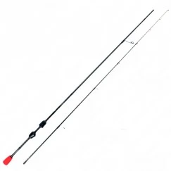 Спиннинг Kaida Slender, углеволокно, 2.28 м, тест: 0.5-7 г, 75 г