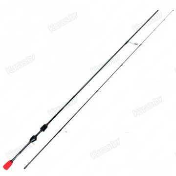 Спиннинг Kaida Slender, углеволокно, 2.28 м, тест: 0.5-7 г, 75 г