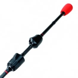 Спиннинг Kaida Slender, углеволокно, 1.98 м, тест: 0.5-7 г, 70 г