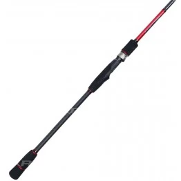 Спиннинг Kaida World Cup 255,  углеволокно, 2.55 м, тест: 5-26 г, 151 г