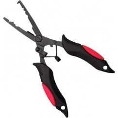 Кусачки-плоскогубцы Kaida FT01 многофункциональные 18 см
