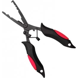 Кусачки-плоскогубцы Kaida FT01 многофункциональные 18 см