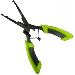 Кусачки-плоскогубцы Kaida FT04 многофункциональные 18 см