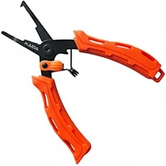 Кусачки-плоскогубцы Kaida FT05 многофункциональные 14 см