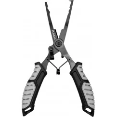 Кусачки-плоскогубцы Kaida FT03 многофункциональные 18 см