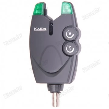 Сигнализатор поклевки Kaida Camy-01