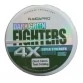 Леска плетёная Kaida Pro Fighters 4x 100 м (зеленая)