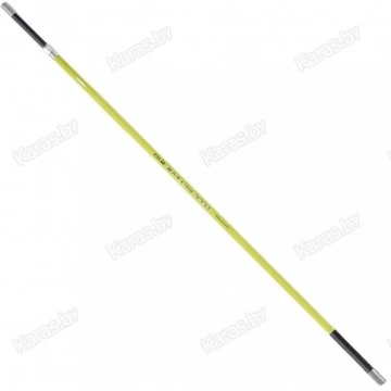 Ручка для подсачека телескопическая Kalipso Tele Active, 4 м