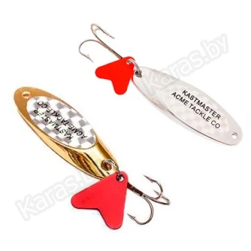 Блесна колеблющаяся Acme KASTMASTER (10.5 г)