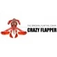 Раки Keitech Crazy Flapper 4.4"