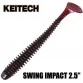 Виброхвосты Keitech Swing Impact 2.5"