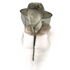 Накомарник Tagrider 2012-10, камуфляж, 1 кольцо