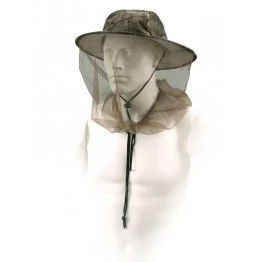 Накомарник Tagrider 2012-10, камуфляж, 1 кольцо