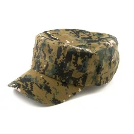 Кепка Akara LM-1. камуфляж цифра