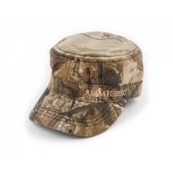 Кепка Akara T-918. камуфляж