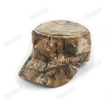 Кепка Akara T-918. камуфляж
