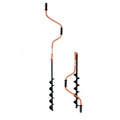 Ледобур Onega двуручный ЛР-100