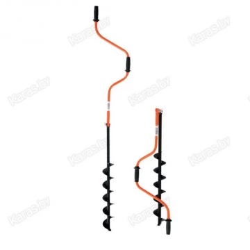 Ледобур Onega двуручный ЛР-100