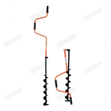 Ледобур Onega Классика ЛР-100