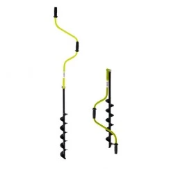 Ледобур Onega двуручный ЛР-130