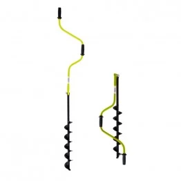 Ледобур Onega двуручный ЛР-130