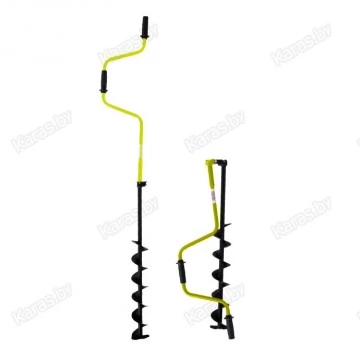 Ледобур Onega Классика ЛР-130