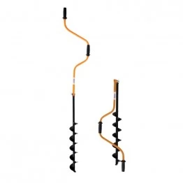 Ледобур Onega двуручный ЛР-150