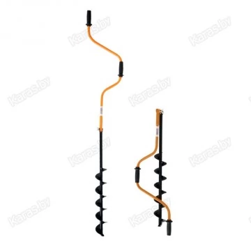 Ледобур Onega двуручный ЛР-150