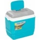 Изотермический контейнер Pinnacle Primero 32 л (голубой)
