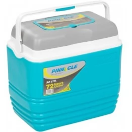 Изотермический контейнер Pinnacle Primero 32 л (голубой)