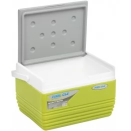 Изотермический контейнер Pinnacle Eskimo 11 л (зелёный)