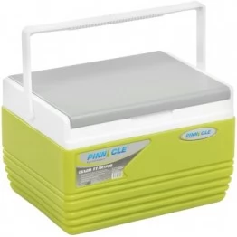 Изотермический контейнер Pinnacle Eskimo 11 л (зелёный)