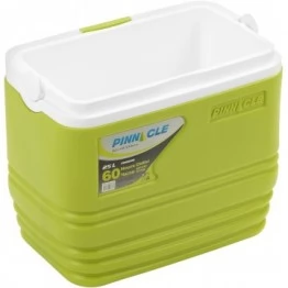 Изотермический контейнер Pinnacle Primero 25 л (зелёный)