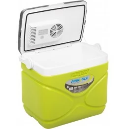 Изотермический контейнер Pinnacle Electric 30 л (зелёный)