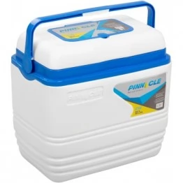Изотермический контейнер Pinnacle Voyager 30 л (белый)