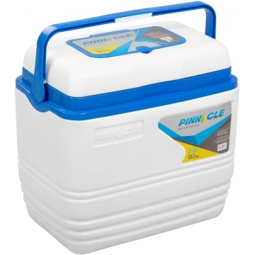 Изотермический контейнер Pinnacle Voyager 30 л (белый)
