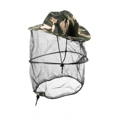 Накомарник Comfortika C-2, 1 кольцо, камуфляж