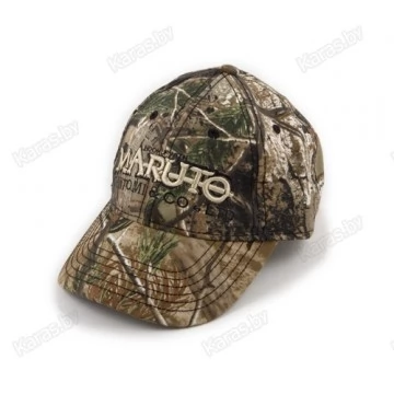 Кепка Maruto T-916. камуфляж