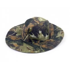 Шляпа Tagrider ковбойская 605, камуфляж