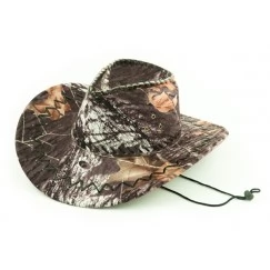 Шляпа Tagrider ковбойская 091130, дубок