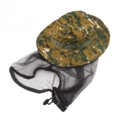 Накомарник Tagrider 650-T, камуфляж цифра