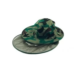 Накомарник MSQN. камуфляж