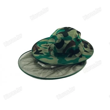 Накомарник MSQN. камуфляж