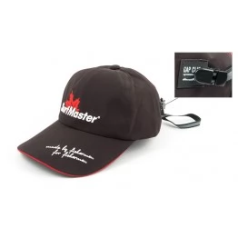 Кепка Surf Master THY-06. коричневая. мембранная ткань с клипсой