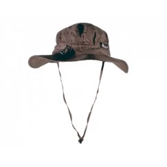 Шляпа Tagrider TRC-1, чёрный