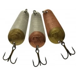 Блесна колеблющаяся Kibs BREEZE (14 г)